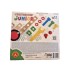 Constructieset Constructor Junior van hout- 100 onderdelen