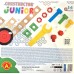 Constructieset Constructor Junior van hout- 150 onderdelen
