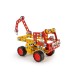 Constructieset Takelwagen Tow Joe- metaal