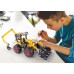 Constructieset PRO- Noah 5-in-1 - metaal