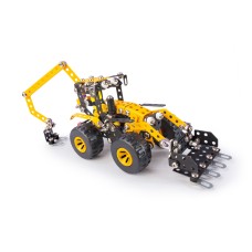 Constructieset PRO- Noah 5-in-1 - metaal