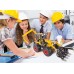 Constructieset PRO- Melman 7-in-1 - metaal