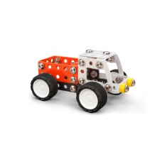 Constructieset Van Vrachtwagen Expert- metaal