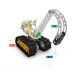 Constructieset Graafmachine Diggy- metaal
