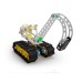 Constructieset Graafmachine Diggy- metaal