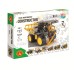 Constructieset PRO- Muck 7-in-1 - metaal