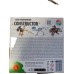 Constructieset Dino Velociraptor- metaal