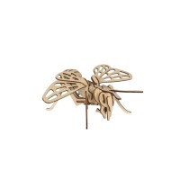 Bouwpakket Hommel/Bij