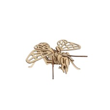 Bouwpakket Hommel/Bij