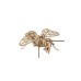 Bouwpakket Hommel/Bij