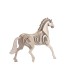 Bouwpakket Paard
