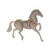 Bouwpakket Paard