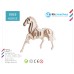 Bouwpakket Paard
