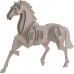 Bouwpakket Paard