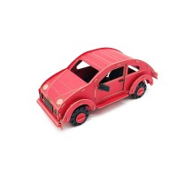 Papiermodel Volkswagen Kever