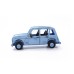 Papiermodel Renault 4 Auto