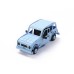 Papiermodel Renault 4 Auto