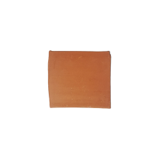 Losse Dakpannen model 3922- 30 x 30 mm.- roze- 1000 gram