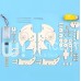 Bouwpakket Sluipende Slak- Science Kit
