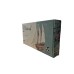 Modelbouw Zeilschip Schip Platbodem Pailbote  'Mistral' van hout