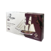 Modelbouw Zeilschip Schip Schoener 'Rose' van hout