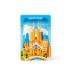 Bouwpakket DIY 3D Theater Sagrada Familia- Barcelona