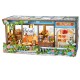 DIY- Miniatuurhuisjes