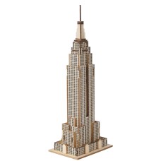 Bouwpakket Empire State Building