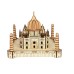 Bouwpakket Taj Mahal- hout