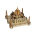 Bouwpakket Taj Mahal- hout