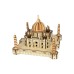 Bouwpakket Taj Mahal- hout