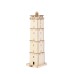 Bouwpakket Vuurtoren Brandaris- Terschelling- van hout