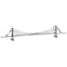 Bouwpakket Bosporus Bridge (Istanbul)- metaal