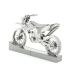 Bouwpakket Motor Crossmotor- metaal