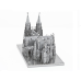 Bouwpakket Saint Patrick's Cathedral (New York)- metaal