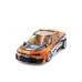 Bouwpakket Nissan Sportscar IDX- metaal- gekleurd