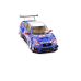 Bouwpakket Subaru WRX STI NBR 2019- metaal- gekleurd