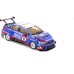 Bouwpakket Subaru WRX STI NBR 2019- metaal- gekleurd