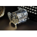 Bouwpakket Gorgeous Gearbox van metaal- Mechanisch