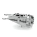 Bouwpakket Snowspeeder (Star Wars)- metaal