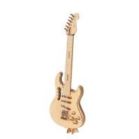 Bouwpakket Elektrische Gitaar