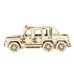 Bouwpakket Pickup Truck 6x6