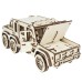 Bouwpakket Pickup Truck 6x6