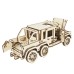 Bouwpakket Pickup Truck 6x6