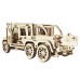 Bouwpakket Pickup Truck 6x6