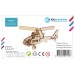 Bouwpakket Helikopter- klein