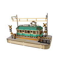 Bouwpakket Tram- hout