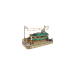 Bouwpakket Tram- hout