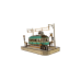 Bouwpakket Tram- hout