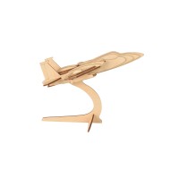 Bouwpakket Straaljager F-15 Eagle